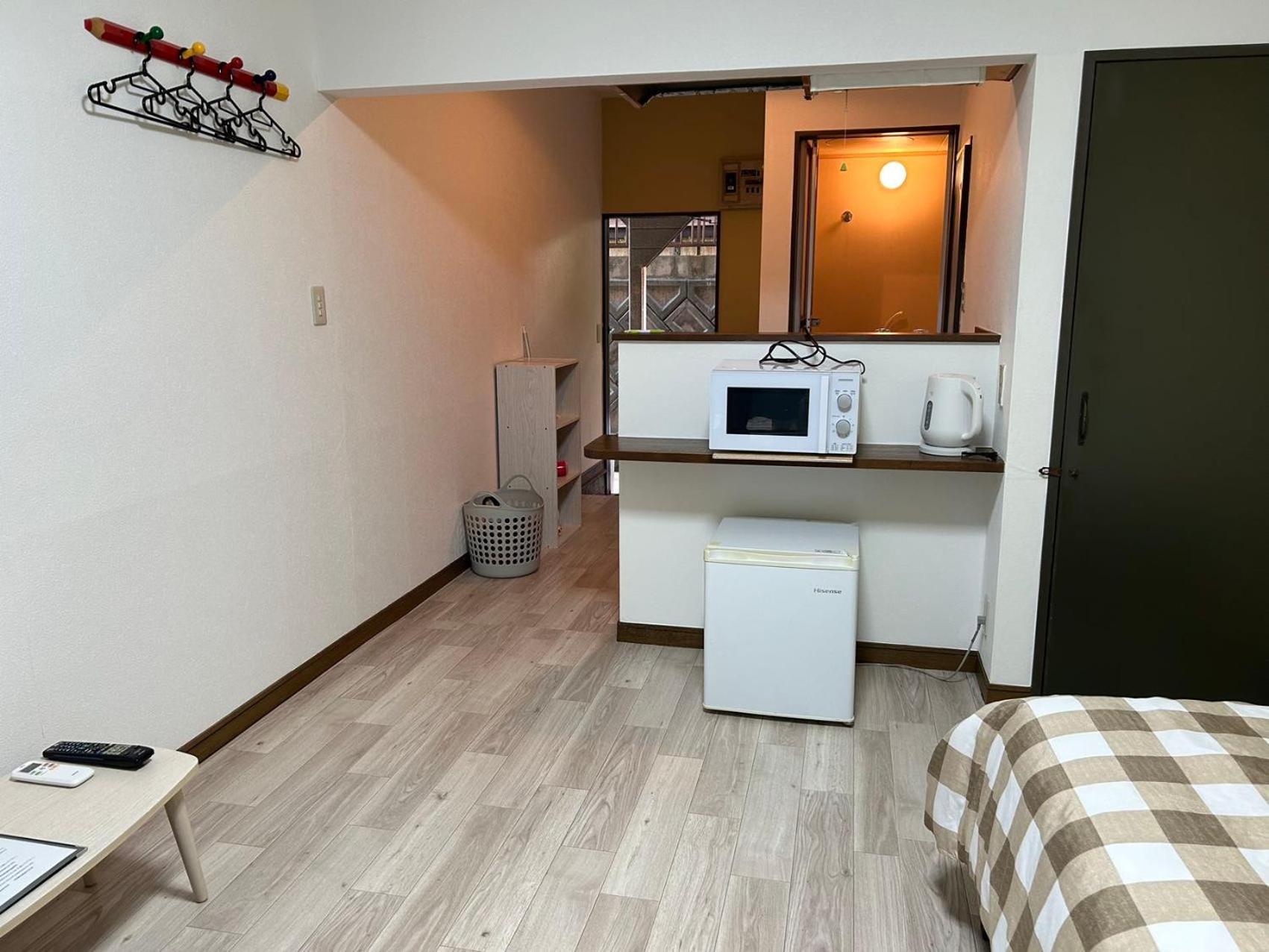 アルピエf 無料wifiあります生活しやすい場所です Apartment Kumamoto Exterior photo